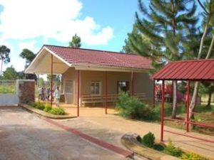 2019 Τανζανία