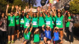 Η Αποστολή ΑΝΘΡΩΠΟΣ στον Κλασικό Μαραθώνιο της Αθήνας