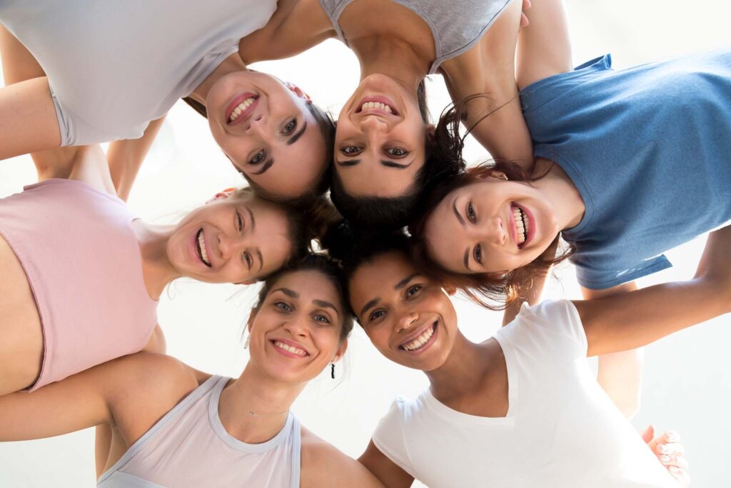 2020-2022 WOMENTORS: Empowering Young women
